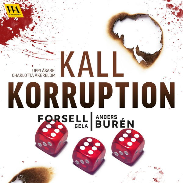 Kall korruption – Ljudbok – Laddas ner-Digitala böcker-Axiell-peaceofhome.se