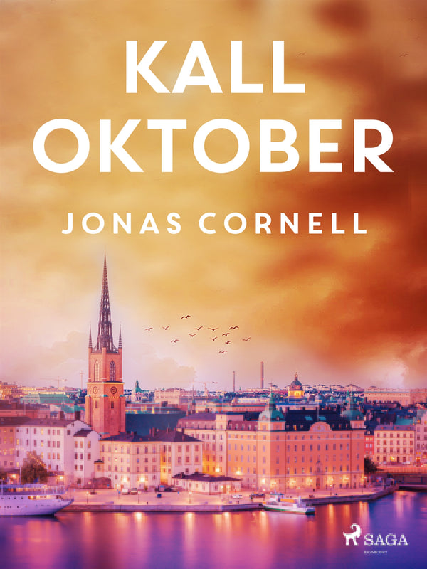 Kall oktober – E-bok – Laddas ner-Digitala böcker-Axiell-peaceofhome.se