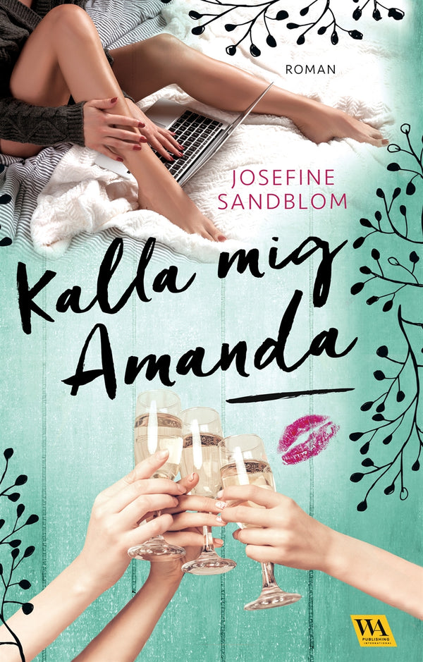 Kalla mig Amanda – E-bok – Laddas ner-Digitala böcker-Axiell-peaceofhome.se