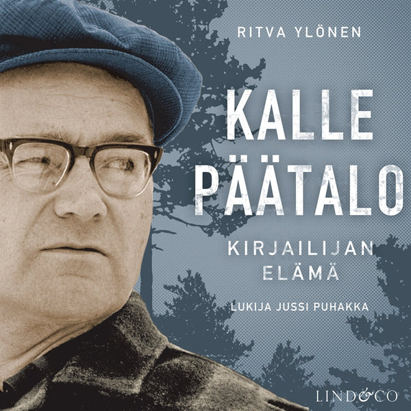 Kalle Päätalo – Ljudbok – Laddas ner-Digitala böcker-Axiell-peaceofhome.se