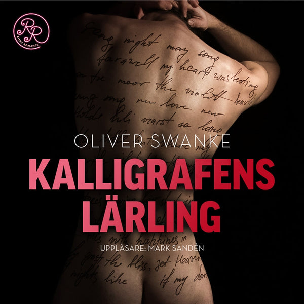 Kalligrafens lärling – Ljudbok – Laddas ner-Digitala böcker-Axiell-peaceofhome.se