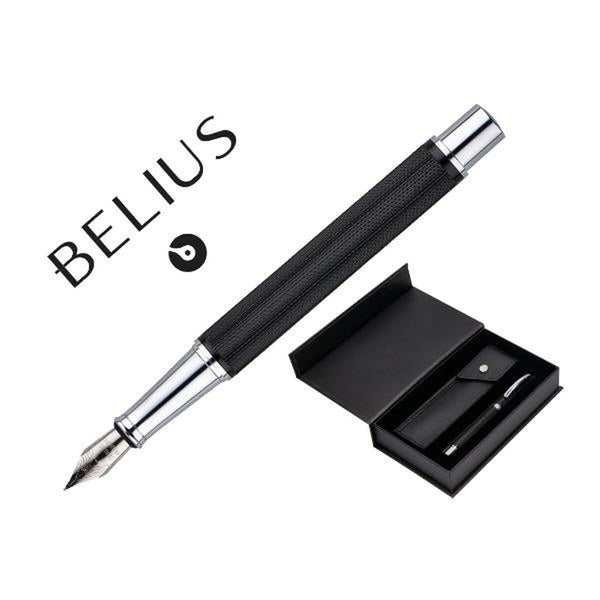 Kalligrafipenna Belius BB247 1 mm-Kontor och Kontorsmaterial, Kulspetspennor, pennor och skrivverktyg-Belius-peaceofhome.se