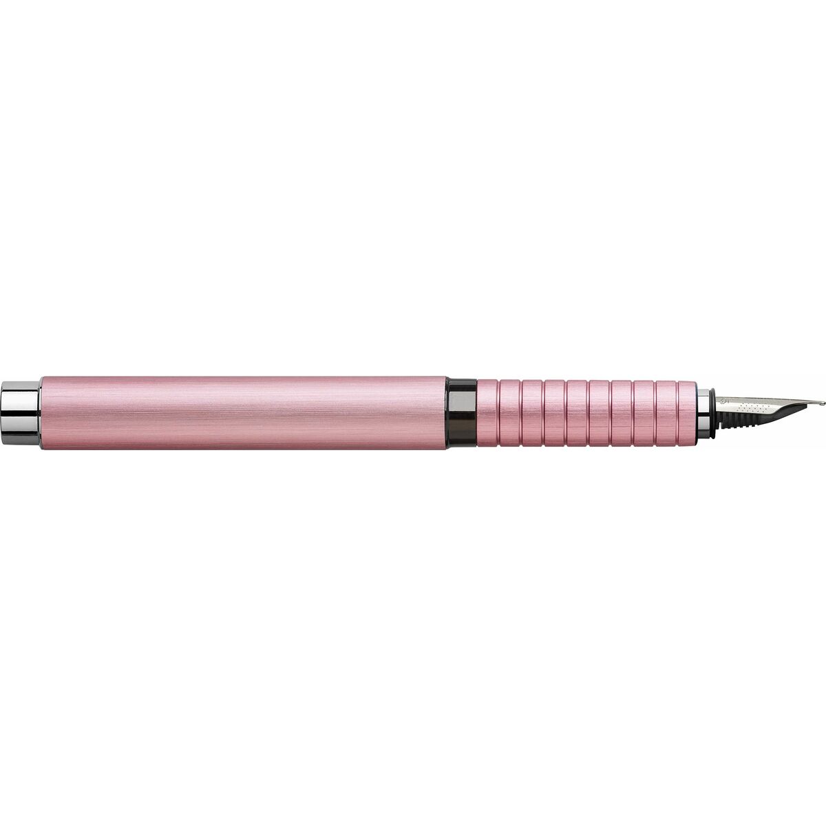 Kalligrafipenna Faber-Castell Essentio F Rosa-Kontor och Kontorsmaterial, Kulspetspennor, pennor och skrivverktyg-Faber-Castell-peaceofhome.se