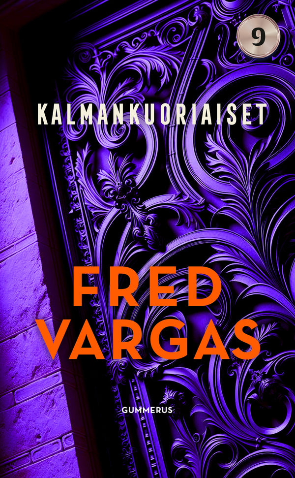 Kalmankuoriaiset – E-bok – Laddas ner-Digitala böcker-Axiell-peaceofhome.se