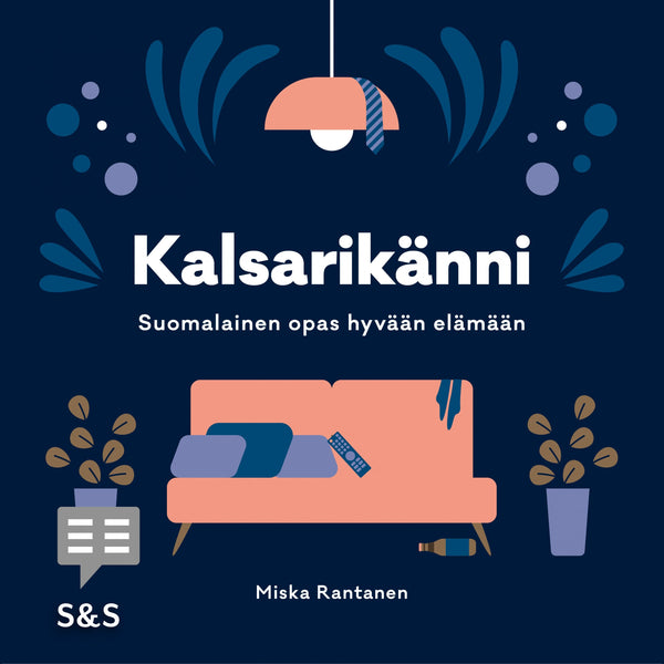 Kalsarikänni – Ljudbok – Laddas ner-Digitala böcker-Axiell-peaceofhome.se