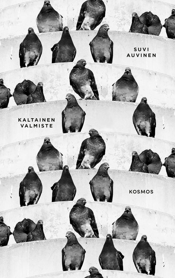 Kaltainen valmiste – E-bok – Laddas ner-Digitala böcker-Axiell-peaceofhome.se