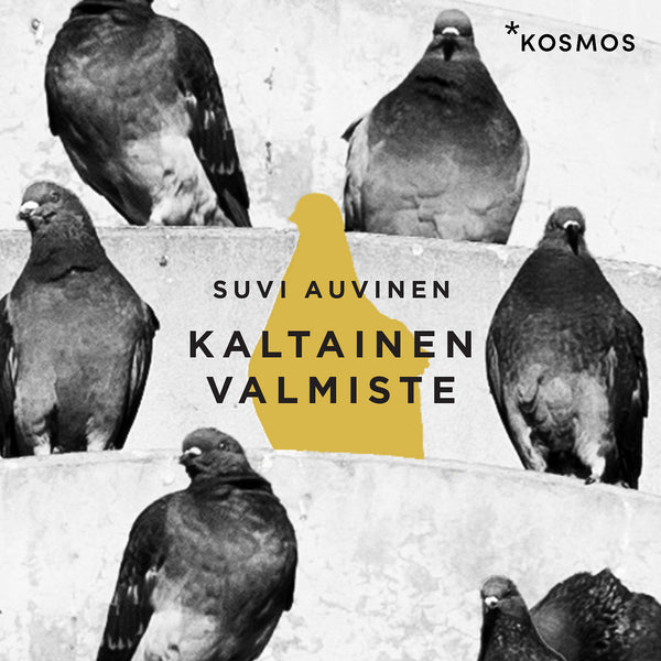 Kaltainen valmiste – Ljudbok – Laddas ner-Digitala böcker-Axiell-peaceofhome.se