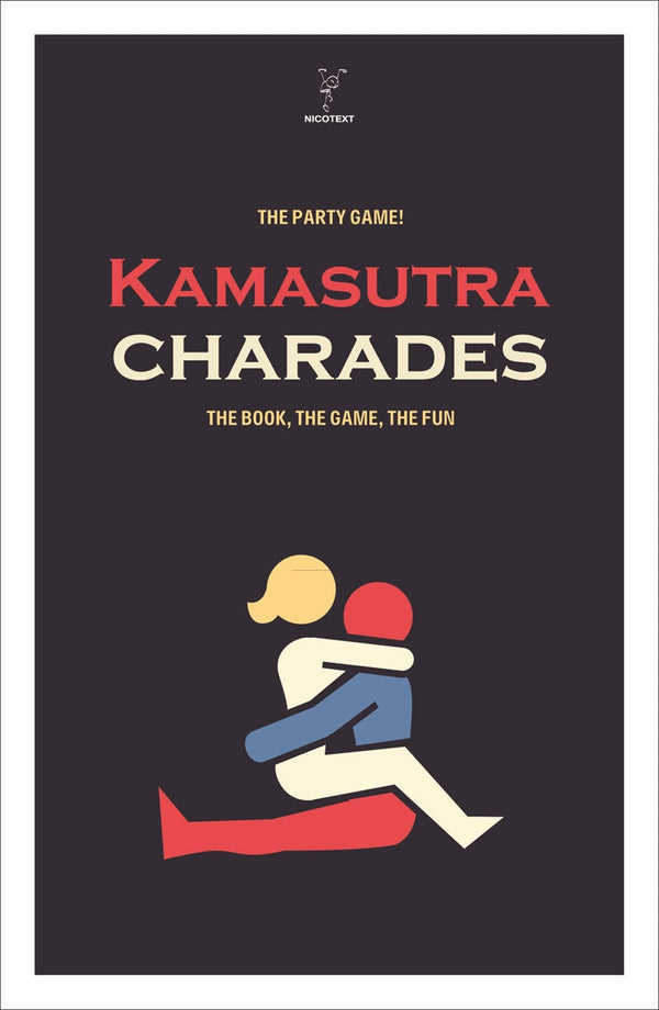 Kamasutra Charades (PDF) – E-bok – Laddas ner-Digitala böcker-Axiell-peaceofhome.se