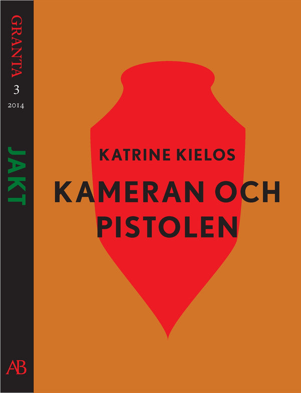 Kameran och pistolen: en e-singel ur Granta #3 – E-bok – Laddas ner-Digitala böcker-Axiell-peaceofhome.se
