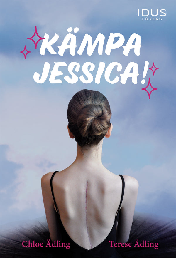 Kämpa Jessica! – E-bok – Laddas ner-Digitala böcker-Axiell-peaceofhome.se