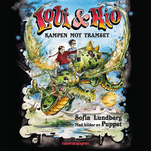 Kampen mot tramset – Ljudbok – Laddas ner-Digitala böcker-Axiell-peaceofhome.se