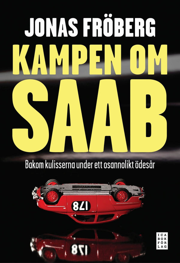 Kampen om Saab – E-bok – Laddas ner-Digitala böcker-Axiell-peaceofhome.se
