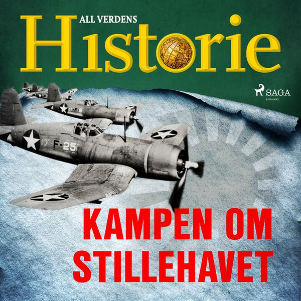 Kampen om Stillehavet – Ljudbok – Laddas ner-Digitala böcker-Axiell-peaceofhome.se