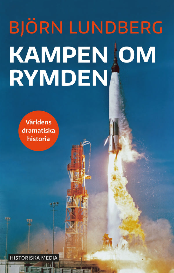Kampen om rymden – E-bok – Laddas ner-Digitala böcker-Axiell-peaceofhome.se