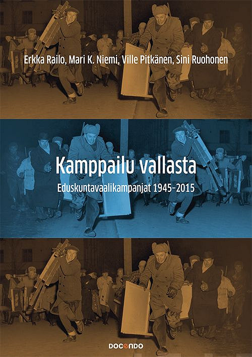 Kamppailu vallasta – E-bok – Laddas ner-Digitala böcker-Axiell-peaceofhome.se
