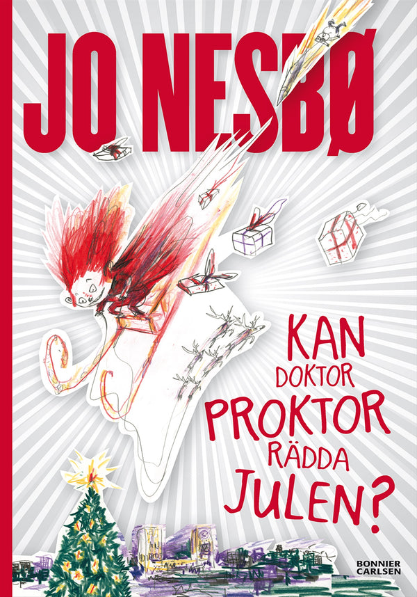 Kan doktor Proktor rädda julen? – E-bok – Laddas ner-Digitala böcker-Axiell-peaceofhome.se