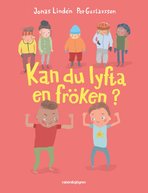 Kan du lyfta en fröken? – E-bok – Laddas ner-Digitala böcker-Axiell-peaceofhome.se