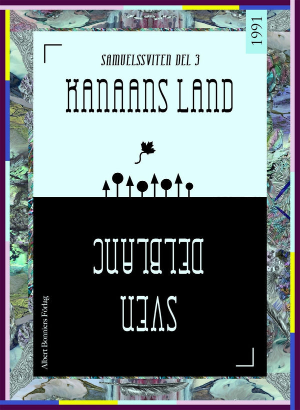 Kanaans land – E-bok – Laddas ner-Digitala böcker-Axiell-peaceofhome.se