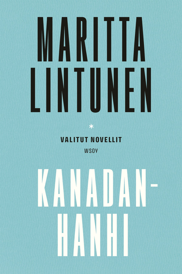 Kanadanhanhi. Valitut novellit – E-bok – Laddas ner-Digitala böcker-Axiell-peaceofhome.se