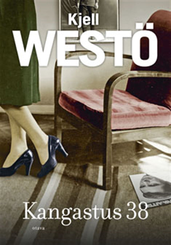 Kangastus 38 – E-bok – Laddas ner-Digitala böcker-Axiell-peaceofhome.se