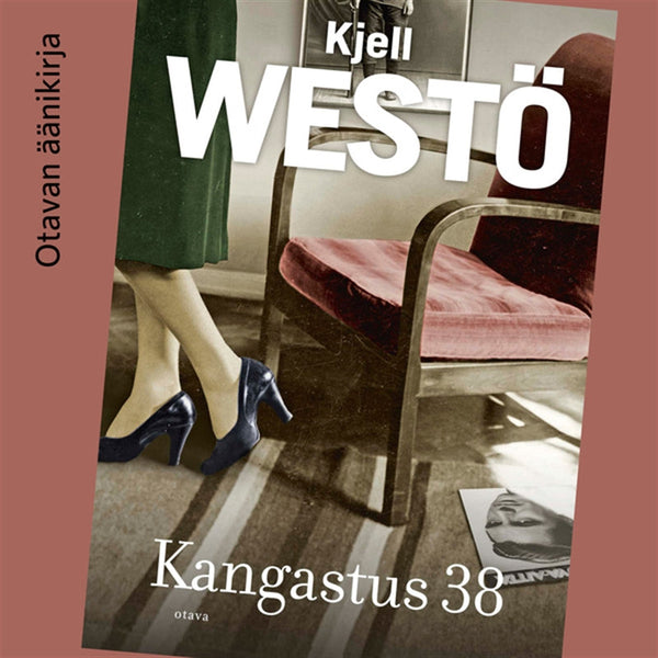 Kangastus 38 – Ljudbok – Laddas ner-Digitala böcker-Axiell-peaceofhome.se