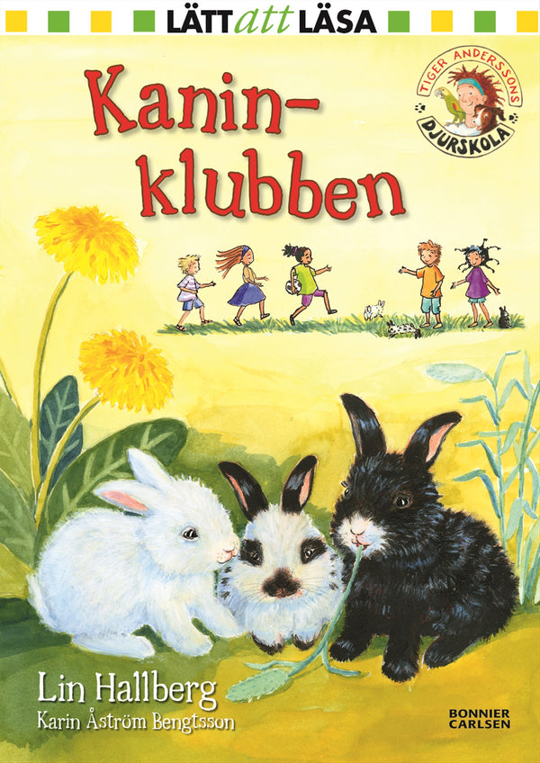 Kaninklubben – E-bok – Laddas ner-Digitala böcker-Axiell-peaceofhome.se