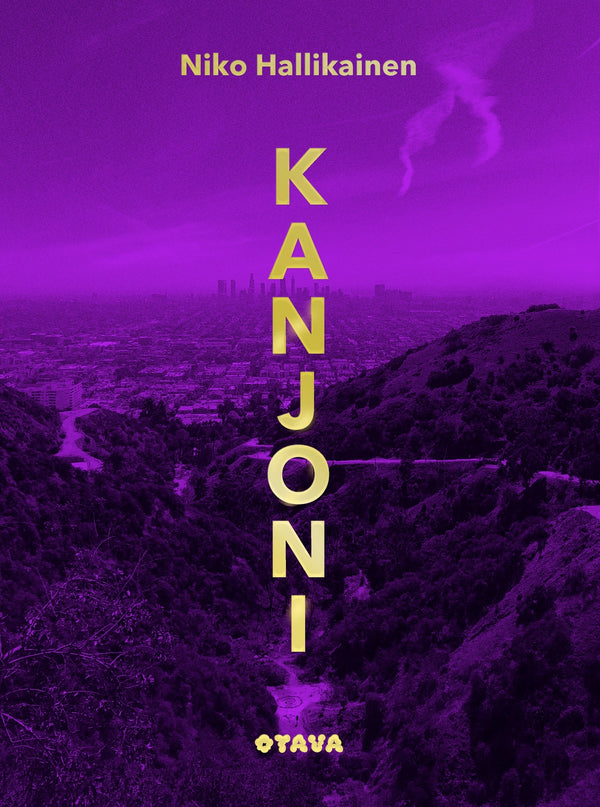 Kanjoni – E-bok – Laddas ner-Digitala böcker-Axiell-peaceofhome.se