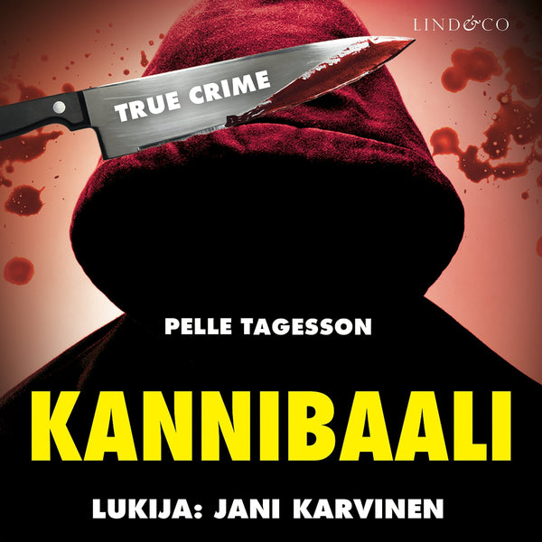 Kannibaali – Ljudbok – Laddas ner-Digitala böcker-Axiell-peaceofhome.se