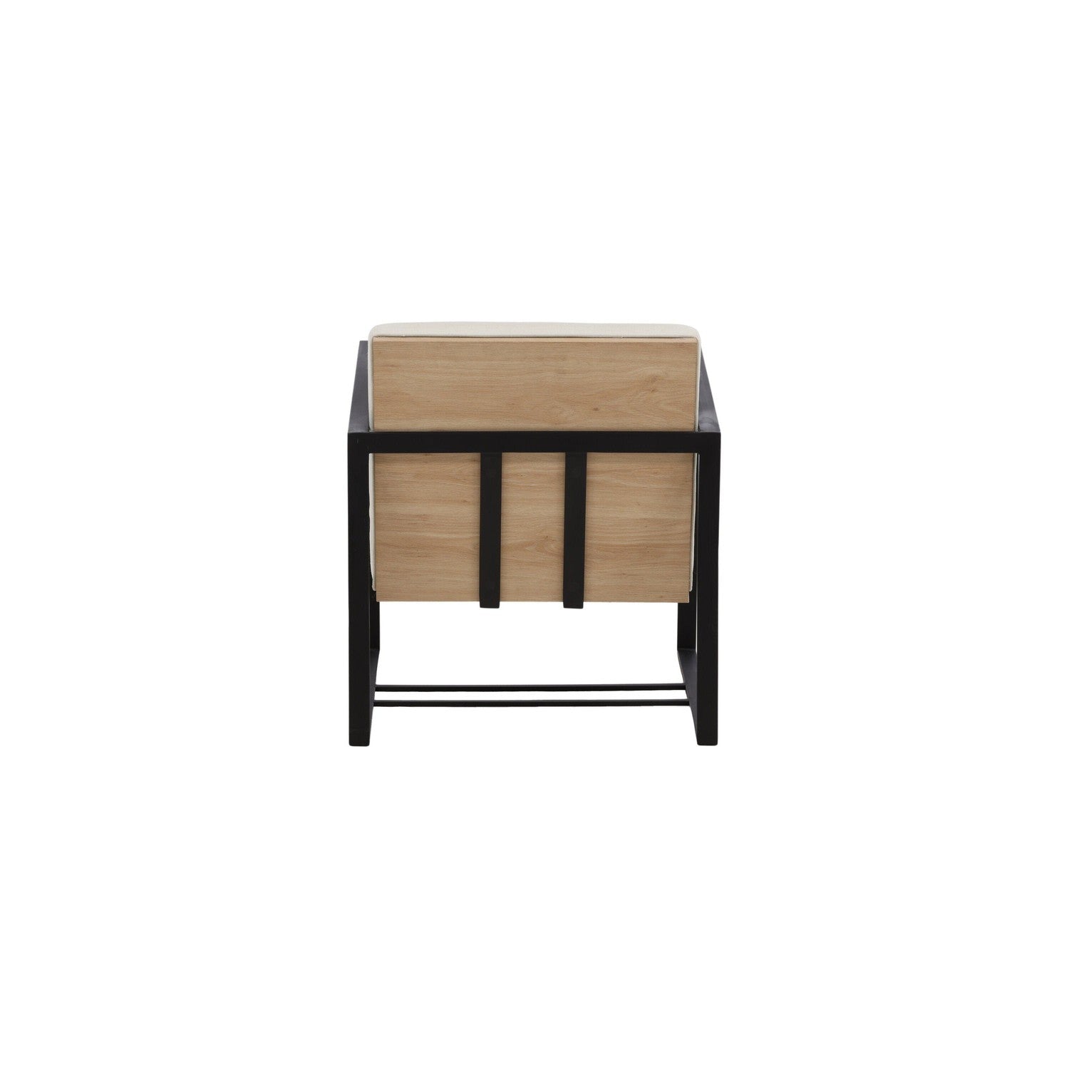Kansas Fåtölj-Accent Chair-Venture Home-peaceofhome.se