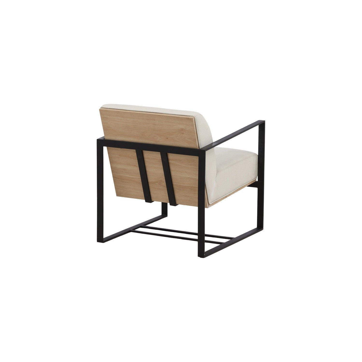 Kansas Fåtölj-Accent Chair-Venture Home-peaceofhome.se
