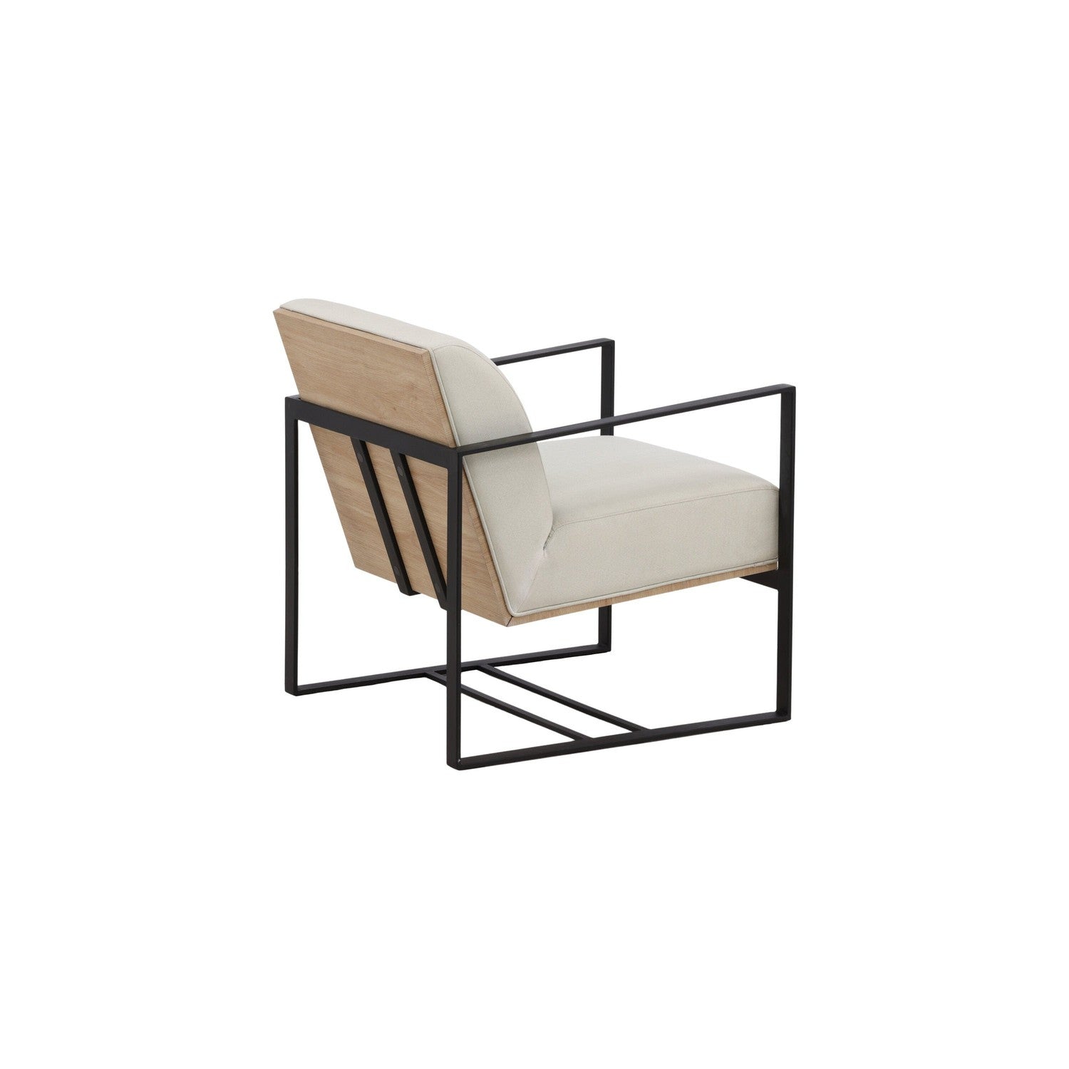 Kansas Fåtölj-Accent Chair-Venture Home-peaceofhome.se