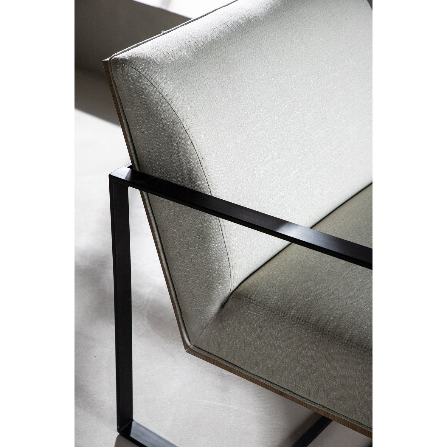 Kansas Fåtölj-Accent Chair-Venture Home-peaceofhome.se