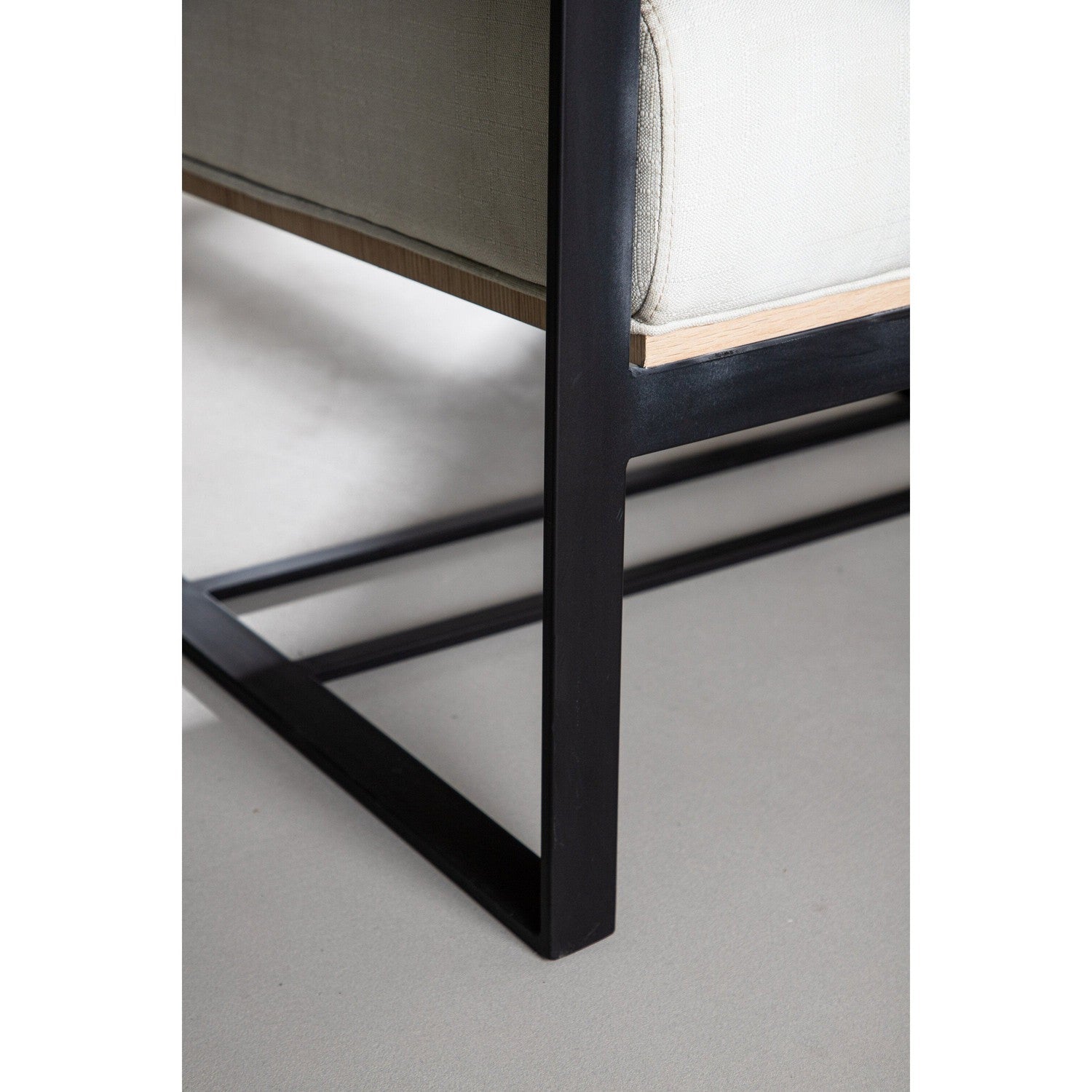 Kansas Fåtölj-Accent Chair-Venture Home-peaceofhome.se