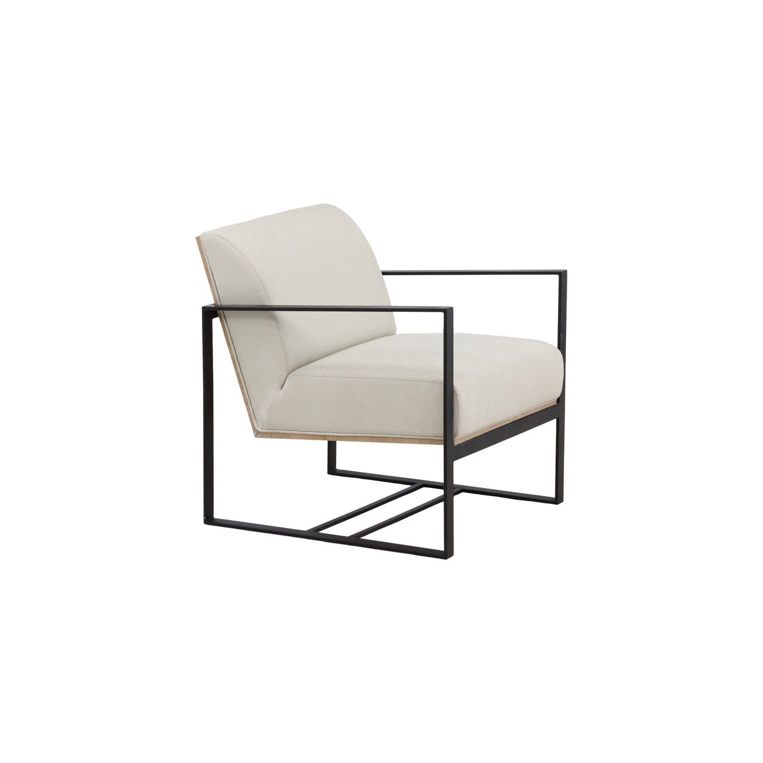 Kansas Fåtölj-Accent Chair-Venture Home-peaceofhome.se