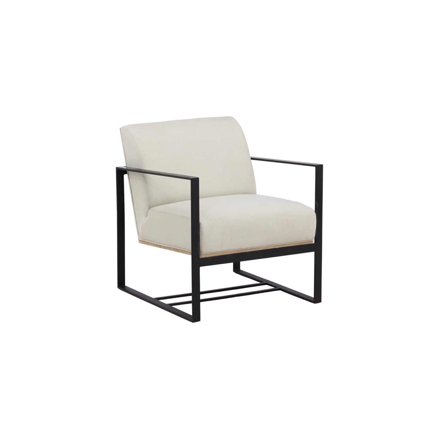 Kansas Fåtölj-Accent Chair-Venture Home-peaceofhome.se