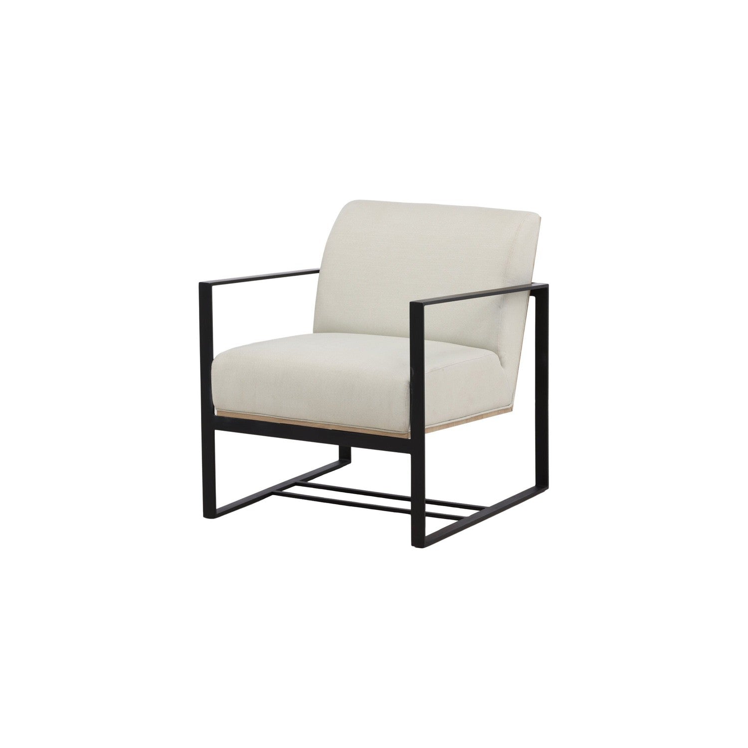 Kansas Fåtölj-Accent Chair-Venture Home-peaceofhome.se