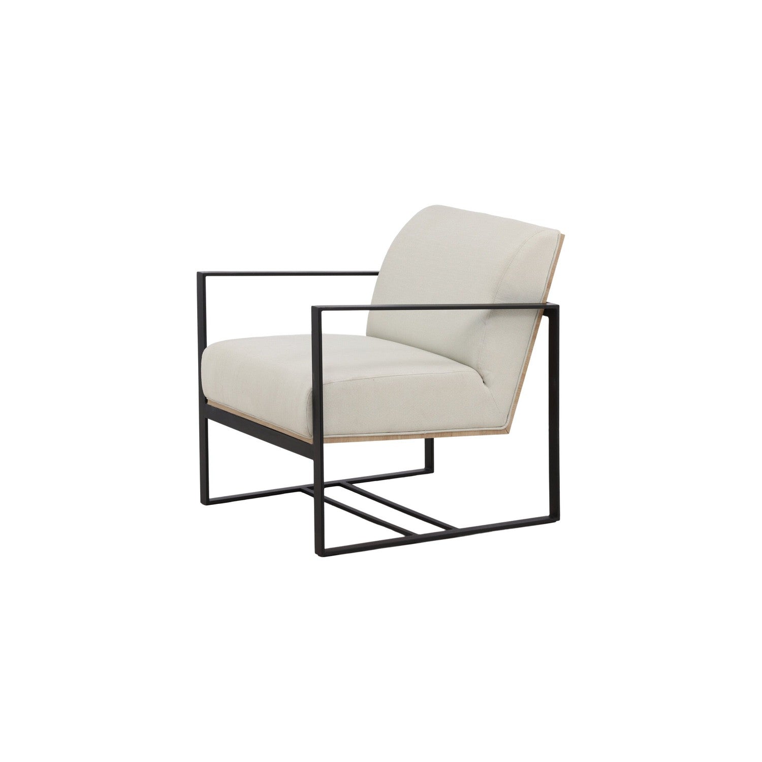 Kansas Fåtölj-Accent Chair-Venture Home-peaceofhome.se