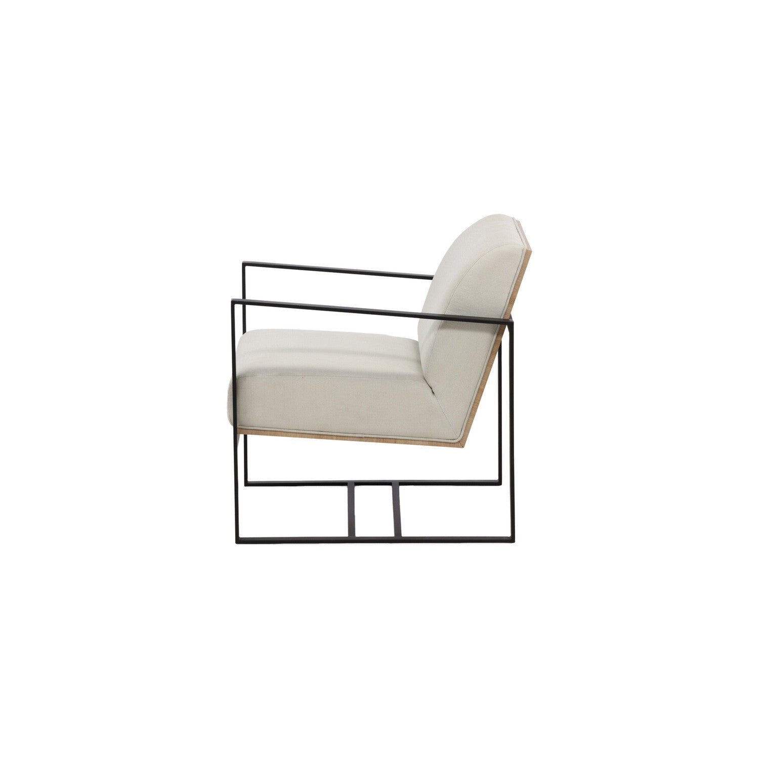 Kansas Fåtölj-Accent Chair-Venture Home-peaceofhome.se