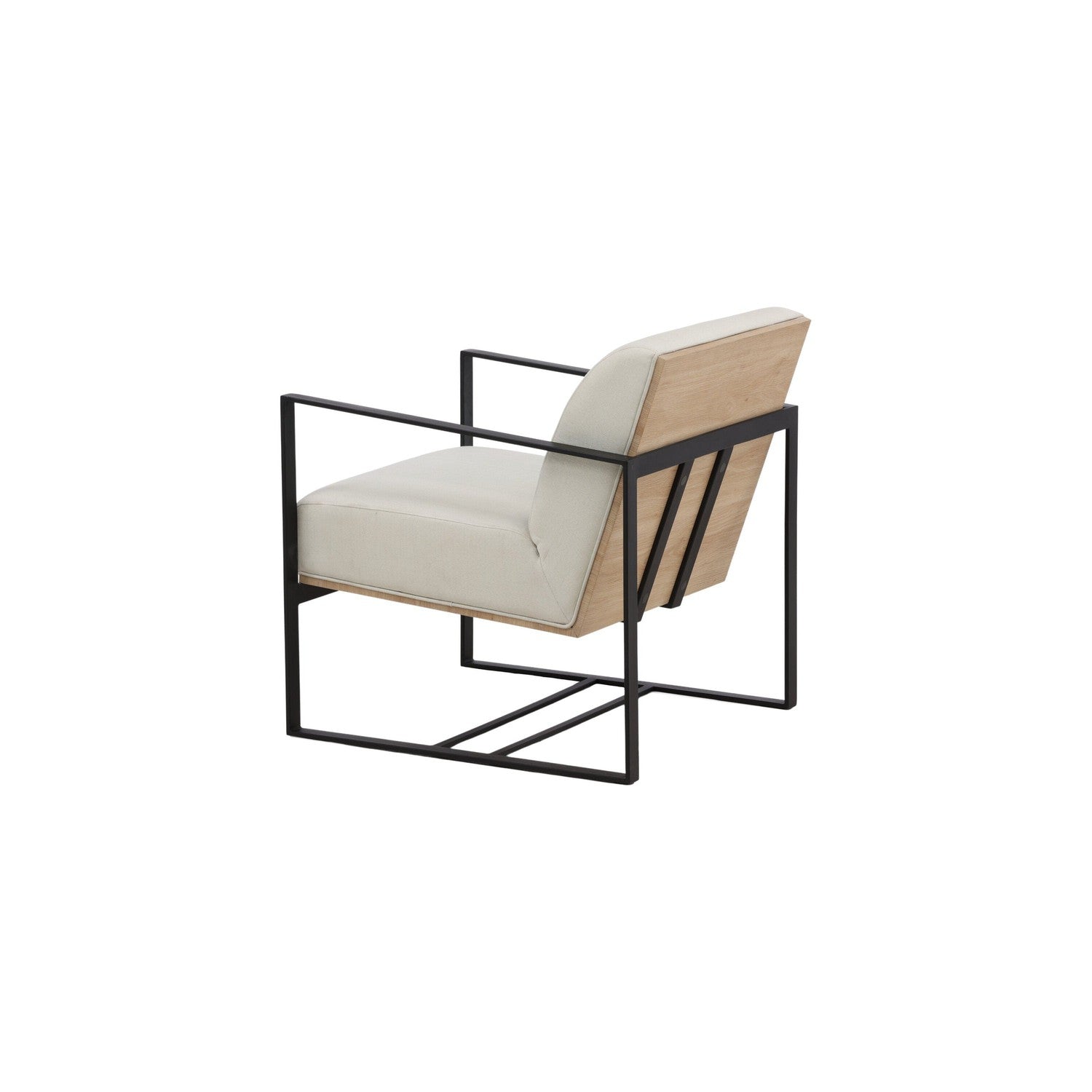 Kansas Fåtölj-Accent Chair-Venture Home-peaceofhome.se