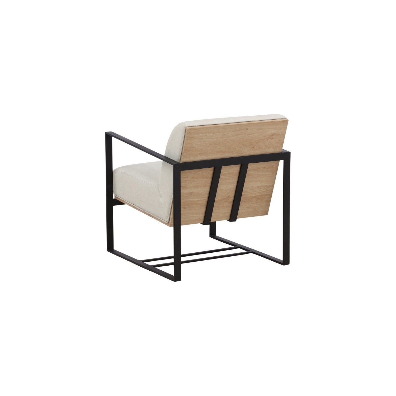 Kansas Fåtölj-Accent Chair-Venture Home-peaceofhome.se