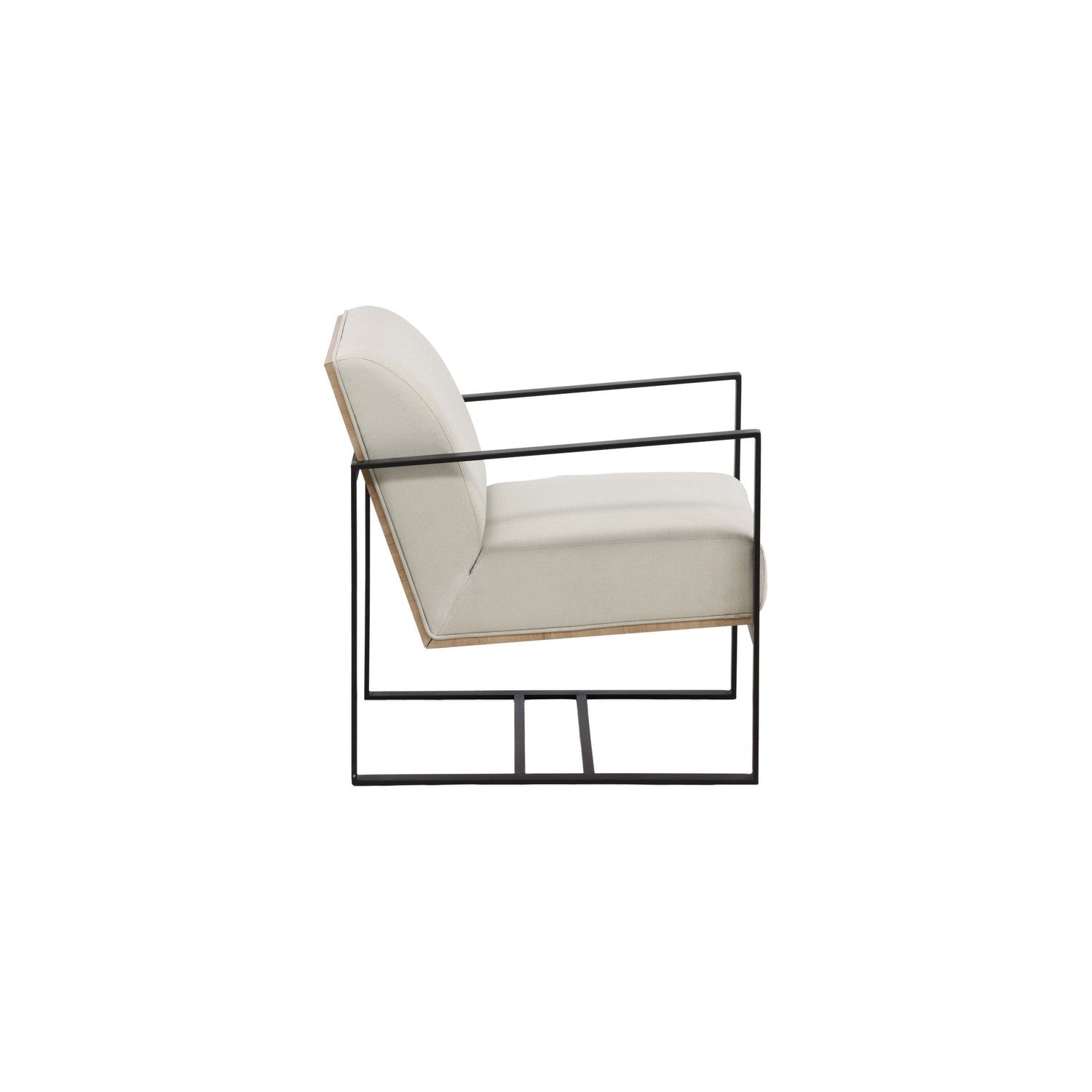 Kansas Fåtölj-Accent Chair-Venture Home-peaceofhome.se