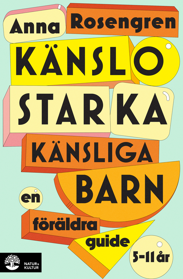 Känslostarka känsliga barn : en föräldraguide - Digital - Laddas ner-Digitala böcker-Natur & Kultur Digital-peaceofhome.se