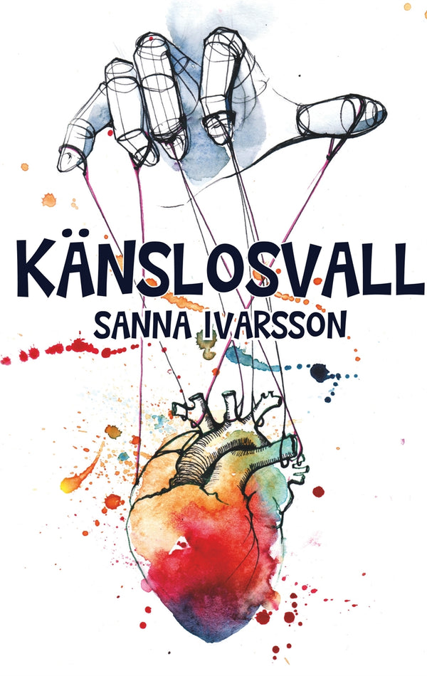 Känslosvall – E-bok – Laddas ner-Digitala böcker-Axiell-peaceofhome.se