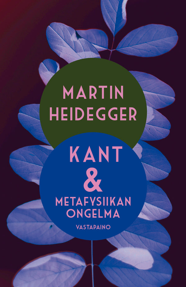 Kant & metafysiikan ongelma – E-bok – Laddas ner-Digitala böcker-Axiell-peaceofhome.se