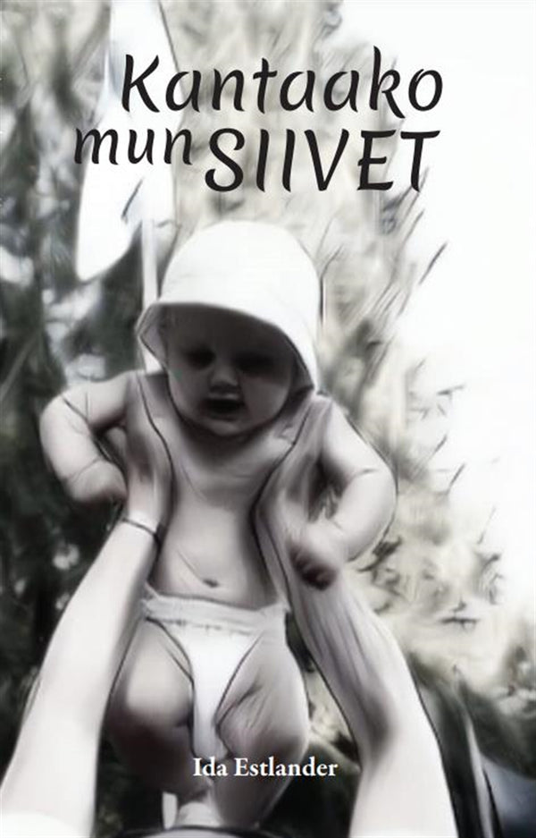 Kantaako mun siivet – E-bok – Laddas ner-Digitala böcker-Axiell-peaceofhome.se