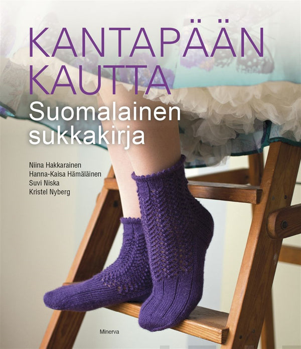 Kantapään kautta – E-bok – Laddas ner-Digitala böcker-Axiell-peaceofhome.se