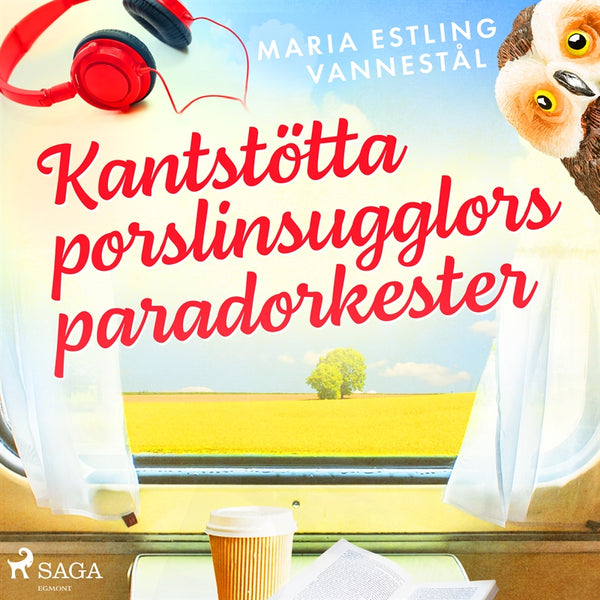Kantstötta porslinsugglors paradorkester – Ljudbok – Laddas ner-Digitala böcker-Axiell-peaceofhome.se