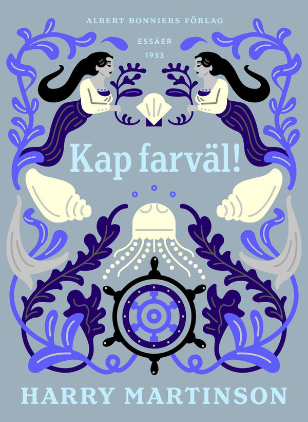 Kap farväl! – E-bok – Laddas ner-Digitala böcker-Axiell-peaceofhome.se