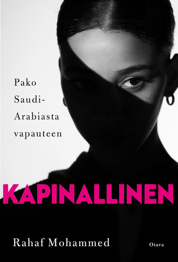 Kapinallinen – E-bok – Laddas ner-Digitala böcker-Axiell-peaceofhome.se