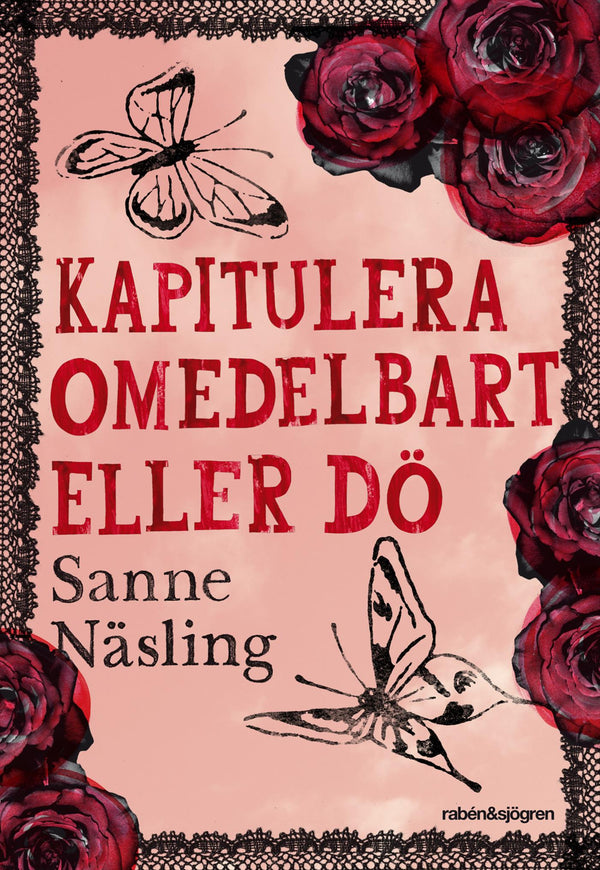 Kapitulera omedelbart eller dö – E-bok – Laddas ner-Digitala böcker-Axiell-peaceofhome.se